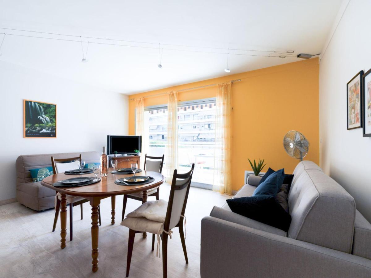 Apartment Le Morelia By Interhome Cannes Eksteriør bilde