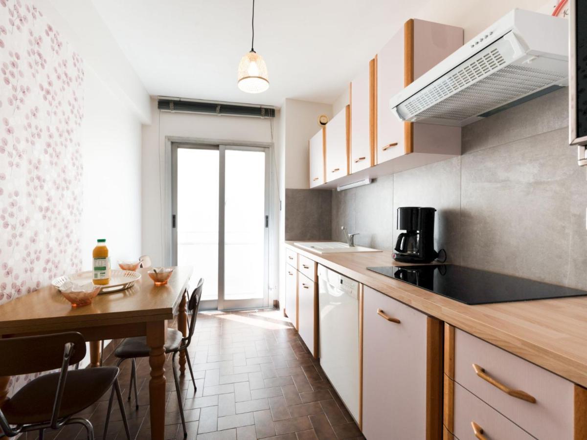 Apartment Le Morelia By Interhome Cannes Eksteriør bilde